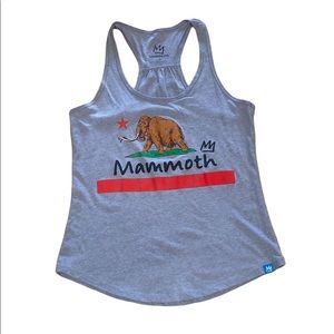 Mammoth Tank Top